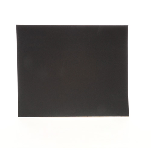 Feuille abrasive Wetordry, 9" x 11", Grain P400, Oxyde d'aluminium Distribution Industrielle GC