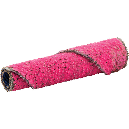 Cartouche R982, 80 Grain, 1/4" dia., C&eacute;ramique d'alumine, 1-1/2" lo, 1/8" Dimension de l'arbre Distribution Industrielle GC