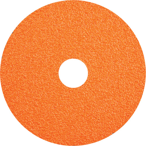 Blaze&reg;X F970 Fibre Disc, Ceramic Alumina, 36, 4-1/2" Dia x 7/8" Arbor Distribution Industrielle GC