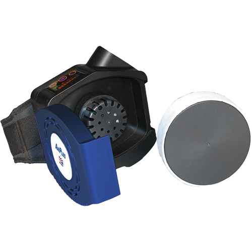 ArcOne&reg; HEPA Filter for AirPlus&reg; PAPR Distribution Industrielle GC