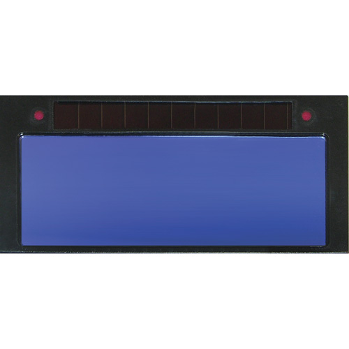 Lentille autoassombrissante Duo ArcOne, 2" la x 4-1/4" h Champ de vision, Pour utilisation avec ArcOne&reg; Distribution Industrielle GC