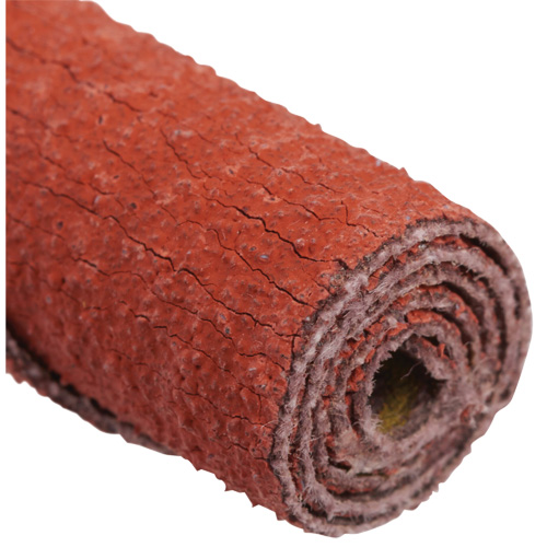 Cartouche de ruban abrasif en rouleau Standard Abrasives Distribution Industrielle GC