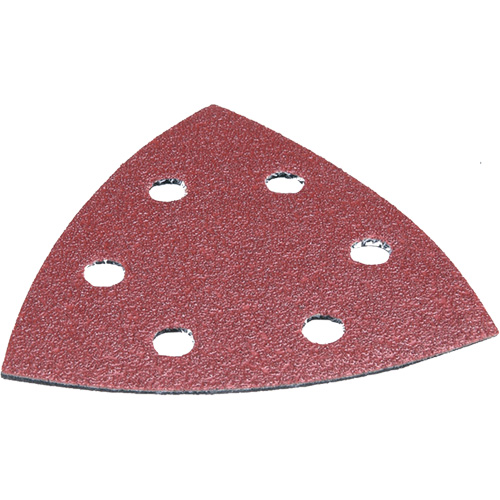 Papier abrasif Delta Red 100 grains Starlock Distribution Industrielle GC