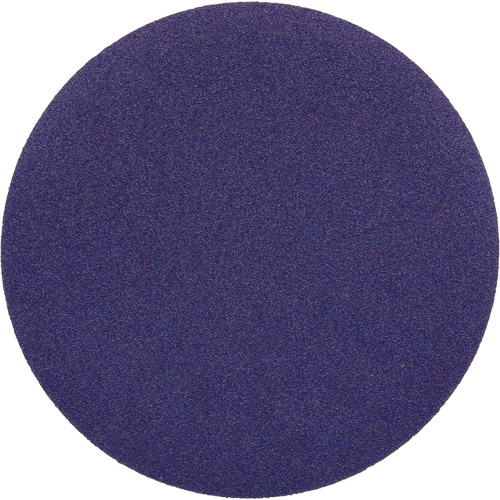 Cubitron II Stikit Cloth Disc 900DZ, 5" Dia., 80+ Grit, Ceramic Distribution Industrielle GC