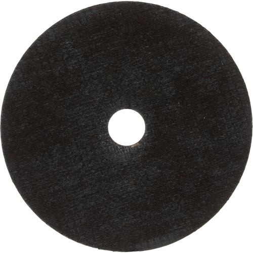 Cubitron 3 Cut-Off Wheel, 6" x 0.045", Type T27, Ceramic, 10200 RPM Distribution Industrielle GC