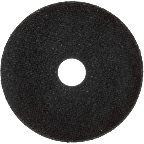 Cubitron 3 Cut-Off Wheel, 4-1/2" x 0.045", 7/8" Arbor, Type T1, Ceramic, 13300 RPM Distribution Industrielle GC