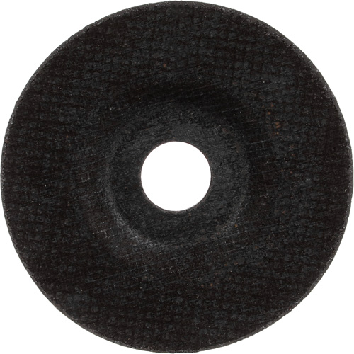 Cubitron 3 Cut-Off Wheel, 4-1/2" x 0.045", 7/8" Arbor, Type T27, Ceramic, 13300 RPM Distribution Industrielle GC