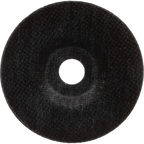 Meule &agrave; tronçonner Cubitron 3, 5" x 0,045", Arbre de 7/8", Type T27, C&eacute;ramique, 12250 Tr/min Distribution Industrielle GC