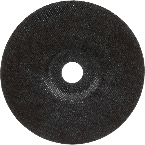Meule &agrave; tronçonner Cubitron 3, 6" x 0,045", Arbre de 7/8", Type T27, C&eacute;ramique, 10 200 Tr/min Distribution Industrielle GC