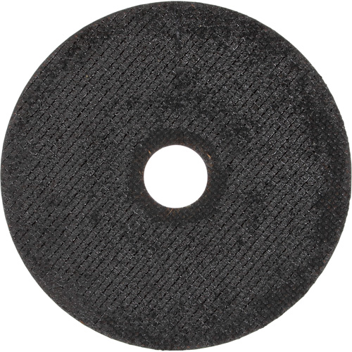 Cubitron 3 Cutting Disc, 5" x 9/32", 3/8" Arbor, Type 41 Distribution Industrielle GC