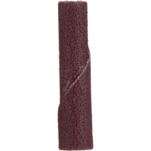 Standard Abrasives Cartridge Roll, 120 Grit, 1/4" Dia., Aluminum Oxide, 1-1/2" L, 1/8" Arbor Distribution Industrielle GC