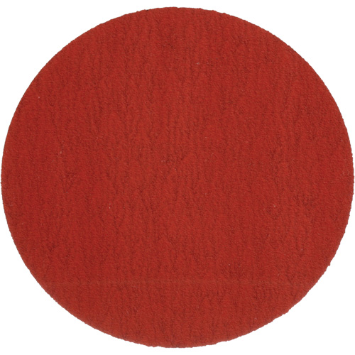 Cubitron II Roloc Durable Edge Disc 947A, 3" Dia., 40+ Grit, Ceramic Distribution Industrielle GC