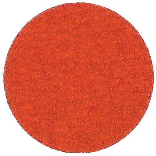 Blaze R980P Quick-Change Cloth Disc, 2" Dia., 60 Grit, Ceramic Alumina Distribution Industrielle GC