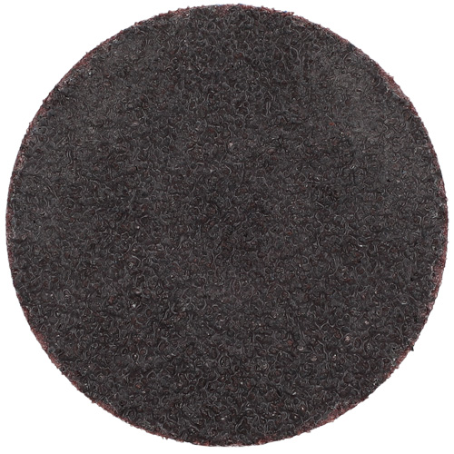 Disques en tissu &agrave; changement rapide Gemini R766/R228, 2" dia., Grain 36, Oxyde d'aluminium Distribution Industrielle GC