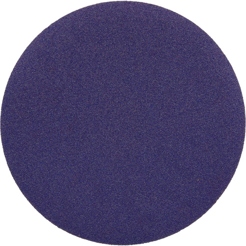 Cubitron II Stikit Cloth Disc 900DZ, 5" Dia., 60+ Grit, Ceramic, J Distribution Industrielle GC