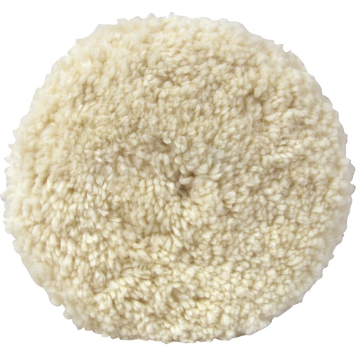 Tampon pour mastic de 05703, 8" dia., Laine Distribution Industrielle GC