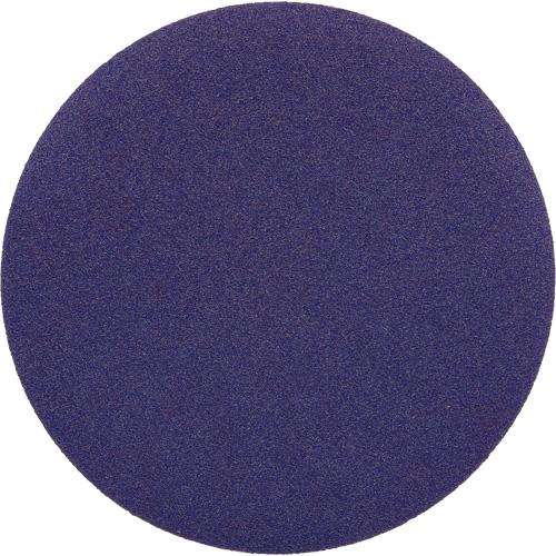 Cubitron II Stikit Cloth Disc 900DZ, 6" Dia., 40+ Grit, Ceramic Distribution Industrielle GC