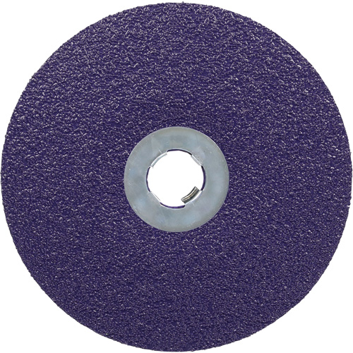 Disque en fibre Cubitron 3 1182C, C&eacute;ramique, 60+, 5" Dia Distribution Industrielle GC