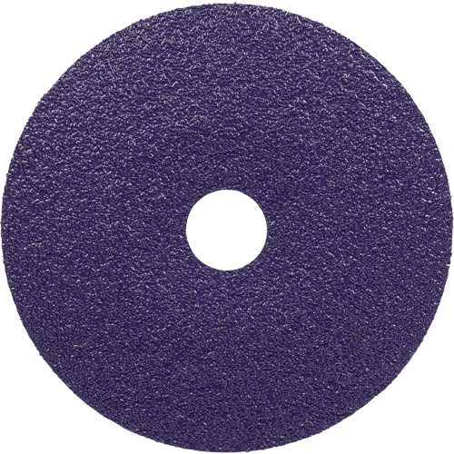 Cubitron 3 Fibre Disc 1182C, Ceramic, 60+, 5" Dia x 7/8" Arbor Distribution Industrielle GC