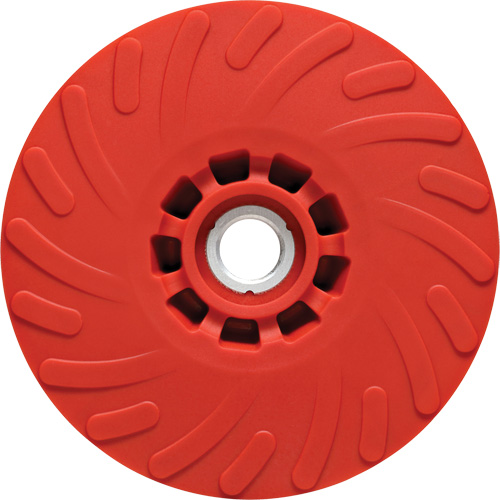 Tampon de rechange rainur&eacute;, 4" Distribution Industrielle GC