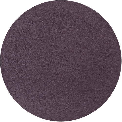 Metalite&reg; Cloth PSA Sanding Disc, 10" Dia., 36 Grit, Aluminum Oxide Distribution Industrielle GC