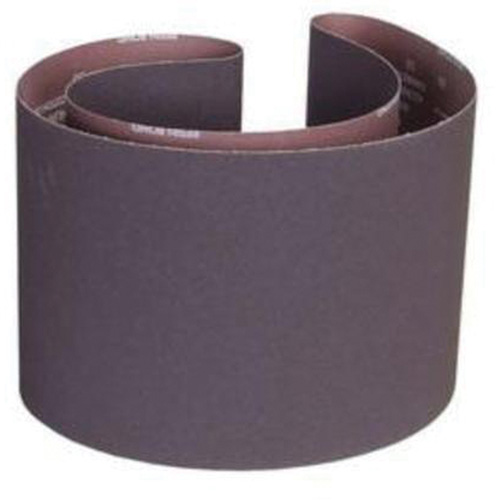 Courroie abrasive port&eacute;e Metalite, , Oxyde d'aluminium, Grain 80 Distribution Industrielle GC