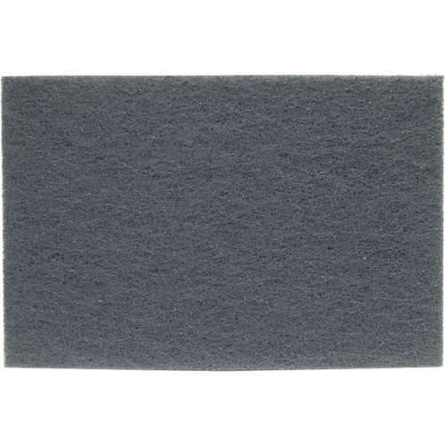 Bear-Tex Hand Pads, Silicon Carbide, 6" x 9", Ultra Fine Grit Distribution Industrielle GC