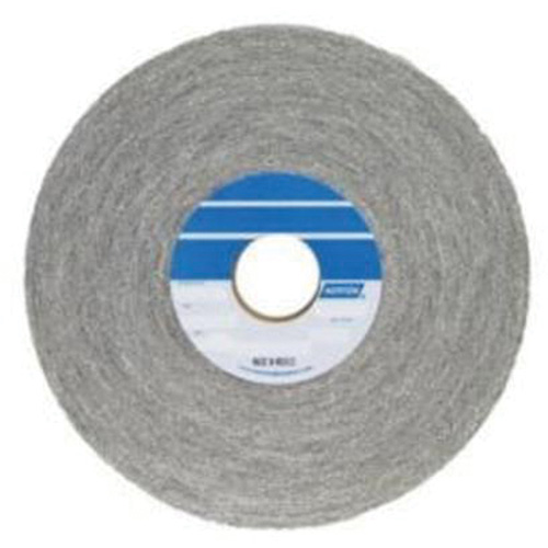 Bear-Tex&reg; Series 1000 Non-Woven Convolute Wheel Distribution Industrielle GC