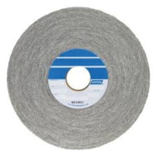 Bear-Tex&reg; Series 1000 Non-Woven Convolute Wheel Distribution Industrielle GC