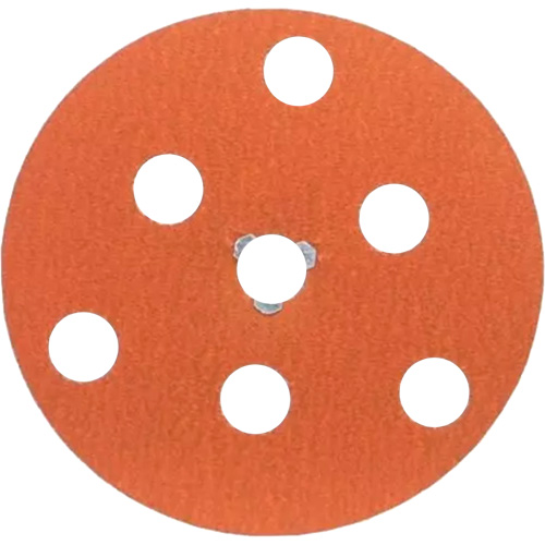 Blaze AVOS F980 CA  Fibre Locking See-Thru Disc, 4-1/2" Dia., 36/Extra Coarse Grit, Ceramic Alumina Distribution Industrielle GC
