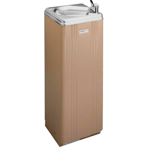 Refroidisseurs d'eau stationnaires - Robustes & grande capacit&eacute; Distribution Industrielle GC