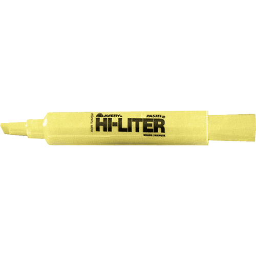 Avery Hi-Liter&reg; Distribution Industrielle GC