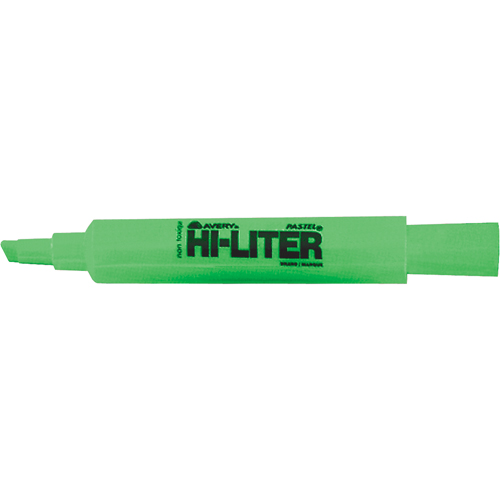 Surligneurs Avery Hi-Liter Distribution Industrielle GC