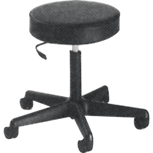 Tabouret de travail de s&eacute;rie 900, Mobile, Ajustable Hauteur, Capacit&eacute; 250 lb Distribution Industrielle GC