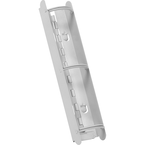 Master&reg; Steel Catalog Rack Post Section Distribution Industrielle GC