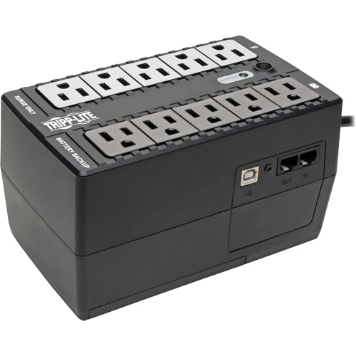 Standby UPS Systems Distribution Industrielle GC