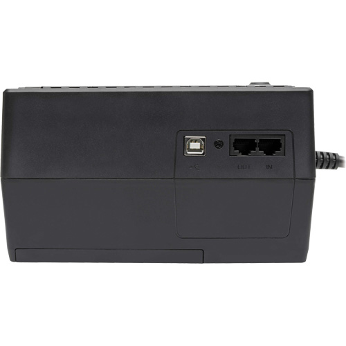 Standby UPS Systems Distribution Industrielle GC
