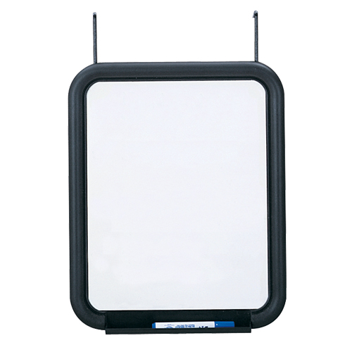 Panelmate&reg; Organizer White Board, Dry-Erase, 13-1/2" W x 16-5/8" H Distribution Industrielle GC