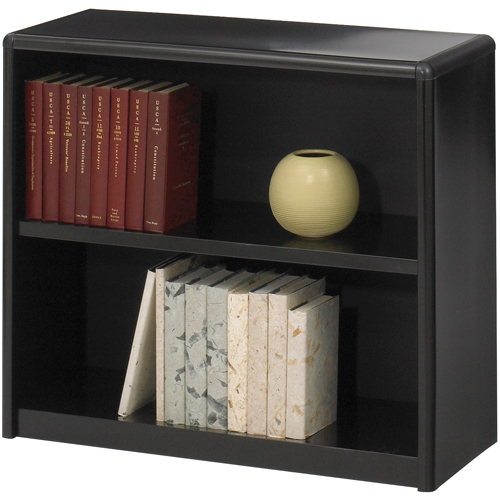 Value Mate&reg; Steel Bookcase Distribution Industrielle GC
