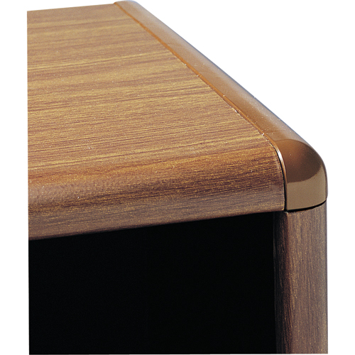 Value Mate&reg; Steel Bookcase Distribution Industrielle GC