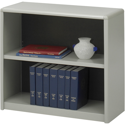 Value Mate&reg; Steel Bookcase Distribution Industrielle GC