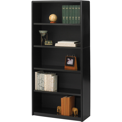 Value Mate&reg; Steel Bookcase Distribution Industrielle GC