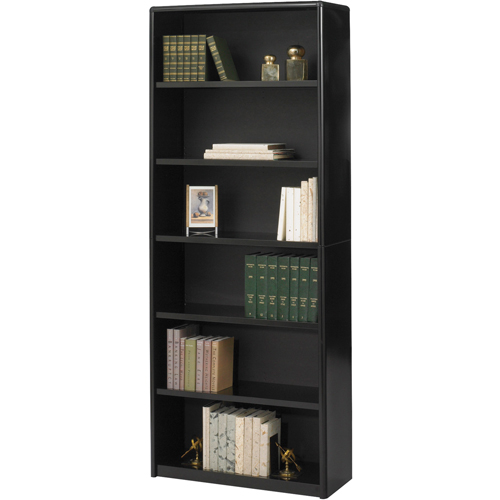 Value Mate&reg; Steel Bookcase Distribution Industrielle GC