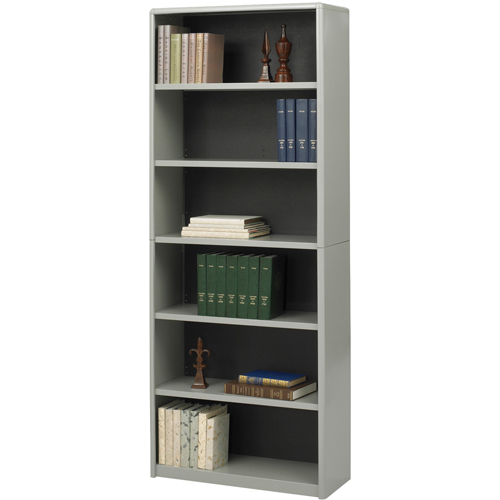Value Mate&reg; Steel Bookcase Distribution Industrielle GC