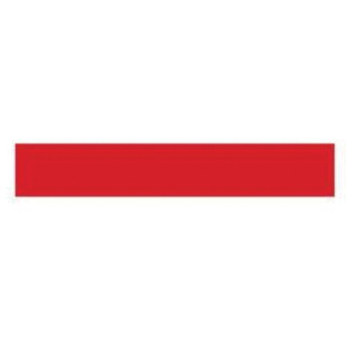 &eacute;tiquette magn&eacute;tique inscriptible, Magn&eacute;tique, 600" lo x 1" la Distribution Industrielle GC