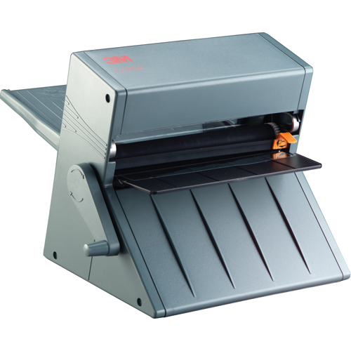 Cold-Laminating Systems Distribution Industrielle GC