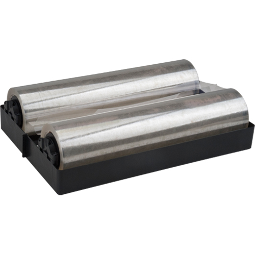Syst&egrave;mes de pelliculage &agrave; froid Distribution Industrielle GC