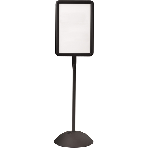 Dry-Erase Rectangular Sign Distribution Industrielle GC