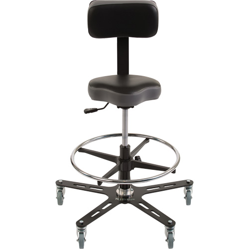 TF150 Ergonomic Chair, Adjustable Height Distribution Industrielle GC