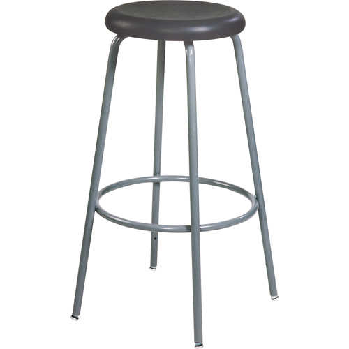 500 Series Stool, Stationary, Adjustable Height, 250 lbs. Capacity Distribution Industrielle GC